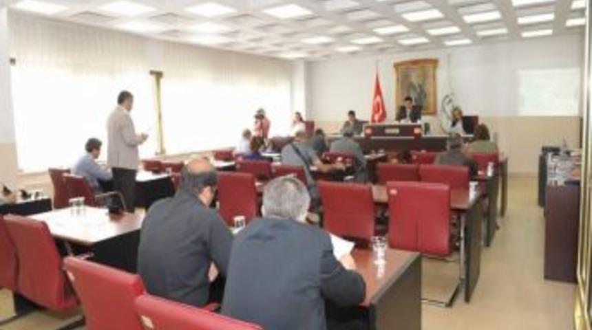 Belediye Meclisi İkinci Bileşimi Tamamlandı