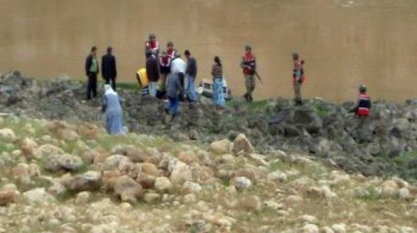 Dicle Nehri'nde Kayboldu