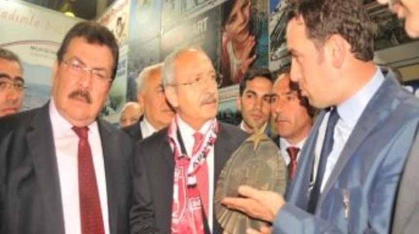 İstanbul&rsquo;daki B&uuml;y&uuml;k Samsun Buluşması