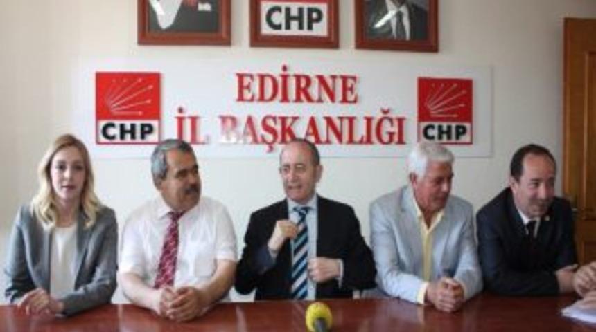 &ldquo;fiili Hizmet Zammı T&uuml;m Gazetecileri Kapsamalı&rdquo;