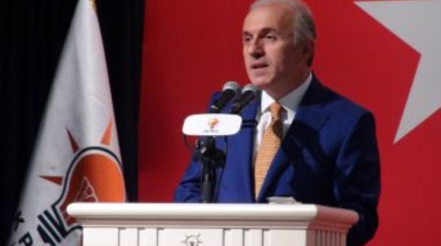 AK Partililer, Balkan Gen&ccedil;leriyle Buluştu