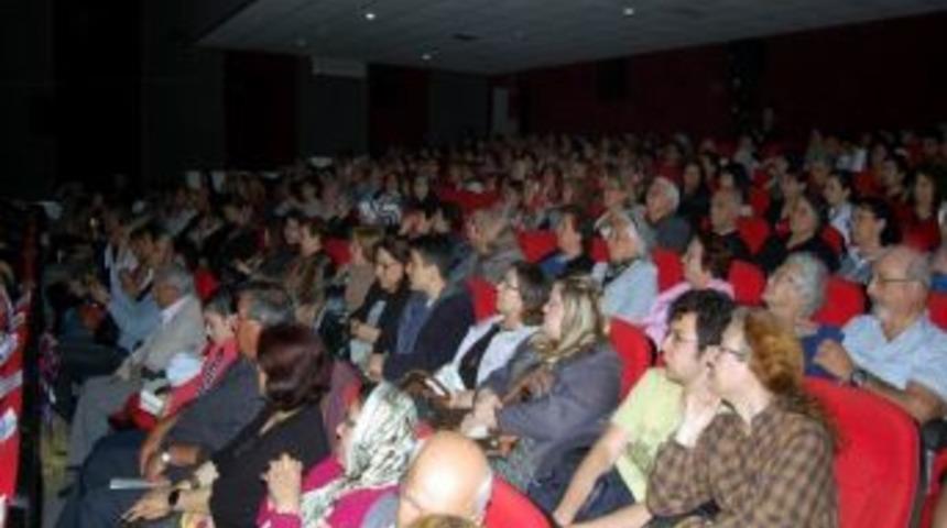 Sanat M&uuml;ziği Derneği Engelliler İ&ccedil;in Konser Verdi