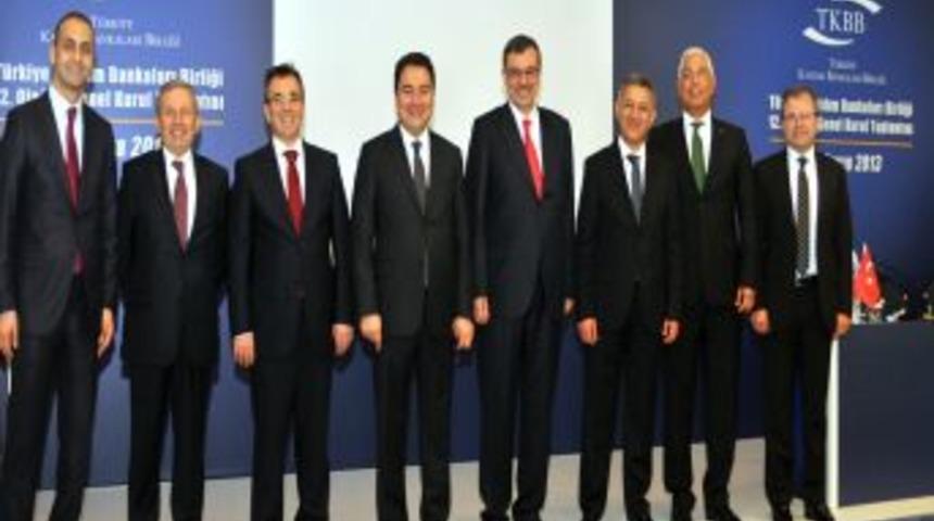 Katılım Bankaları 49,2 Milyar TL&rsquo;lik Fon Hacmine Ulaştı