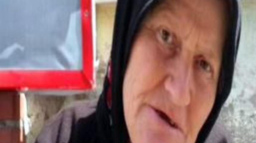 Fedakar Annenin Dramı