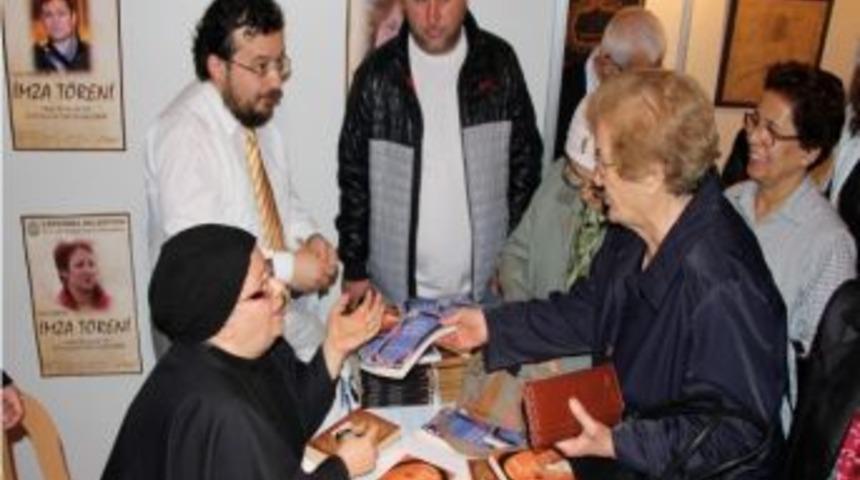 Kahraman Tazeoğlu&rsquo;na Yoğun İlgi