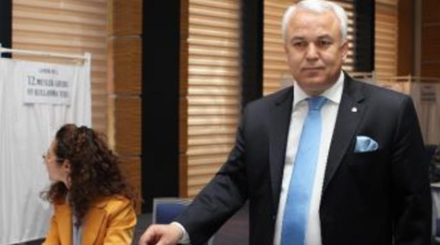 Karakuş 1 Oy İle Tulumu Ka&ccedil;ırdı