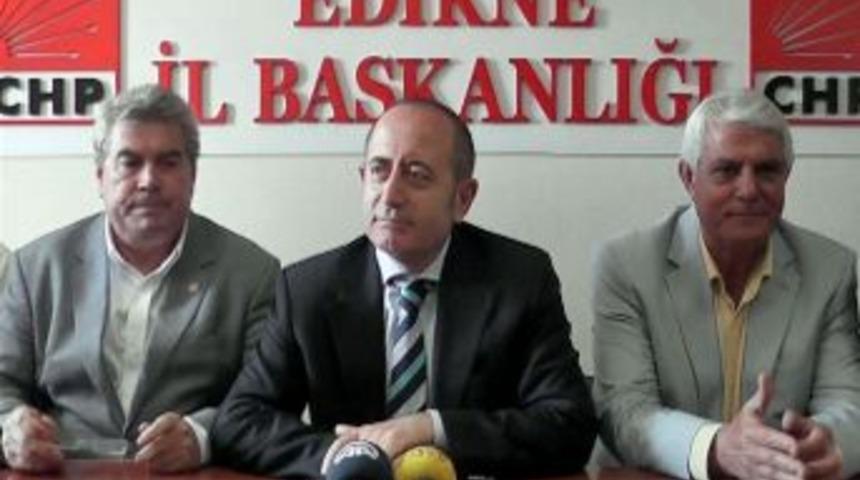 Akif Hamza&ccedil;ebi: Hi&ccedil;bir Saldırı Hi&ccedil; Kimseyi Haklı &Ccedil;ıkarmaz