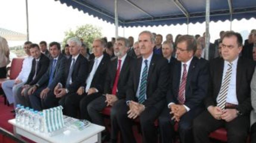 Bursa&rsquo;da 47 Bin Evin Elektriği &Ccedil;&ouml;pten Sağlanacak