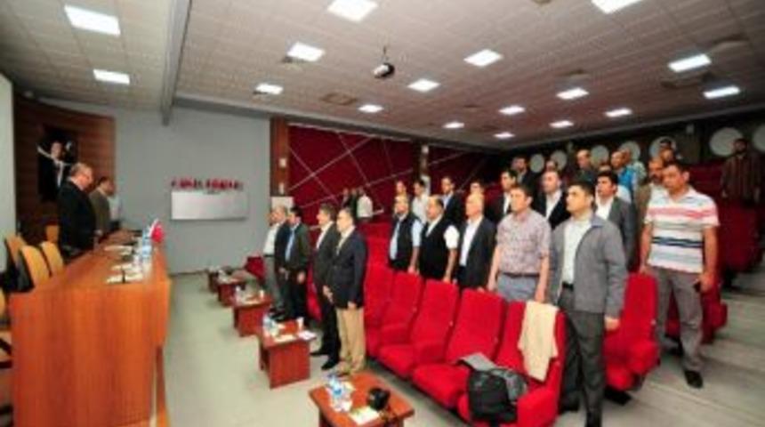 Uşak Deri Sanayicileri Derneği&rsquo;nde Başkanlığa G&uuml;ltekin Bulut Se&ccedil;ildi