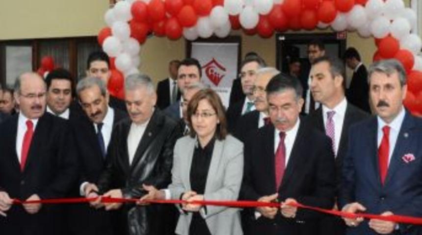 Bakan Şahin: &Ccedil;atışmanın Kazananı Olmaz, Millet &Ccedil;atışma Istemiyor