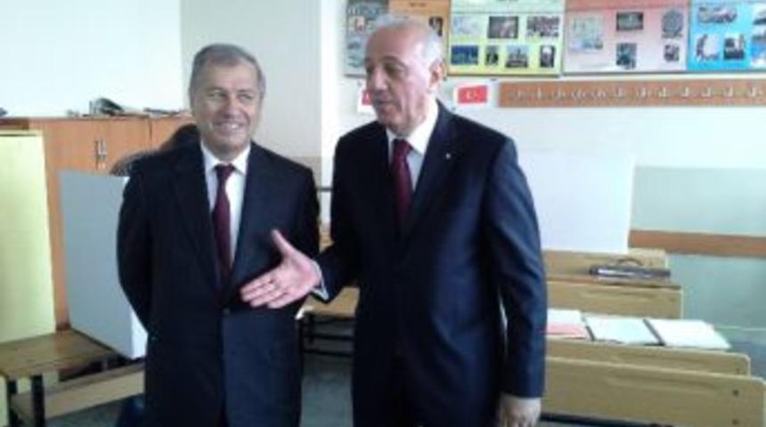 Ato Meslek Komitesi Se&ccedil;imleri Tamamlandı