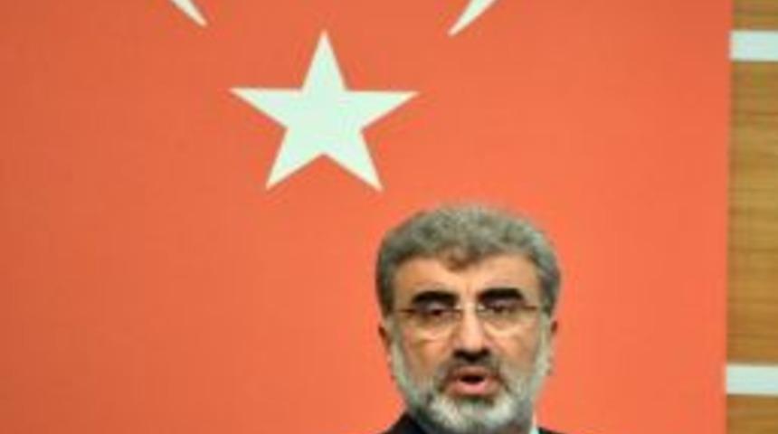 Bakan Yıldız: Vicdanımız Rahat, Pazarlık Yapmıyoruz