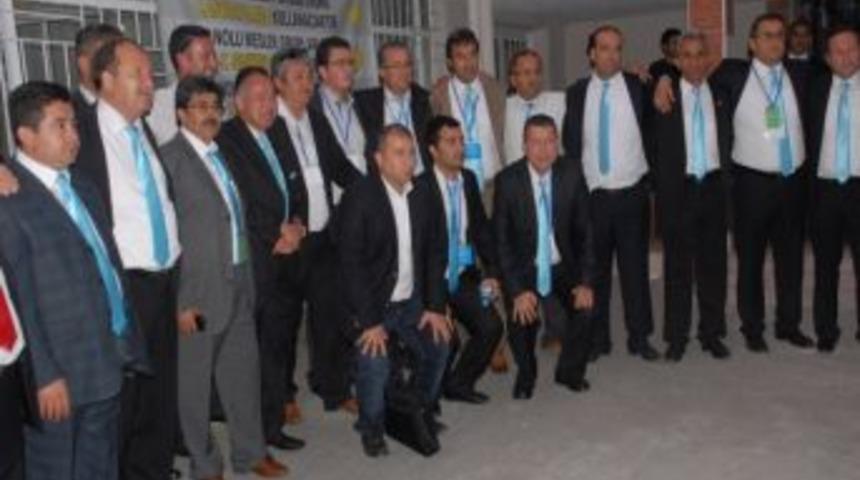 Fethiye&rsquo;de Se&ccedil;im Başa Baş Ge&ccedil;ti