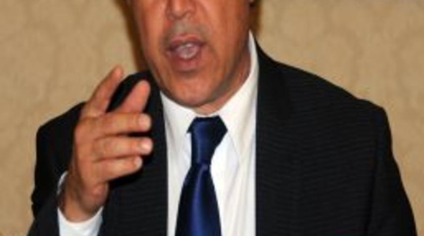 Keyman: Eğer Bu T&uuml;r Patlamalar, Katliamlar Olursa S&uuml;reci Etkileyebilir