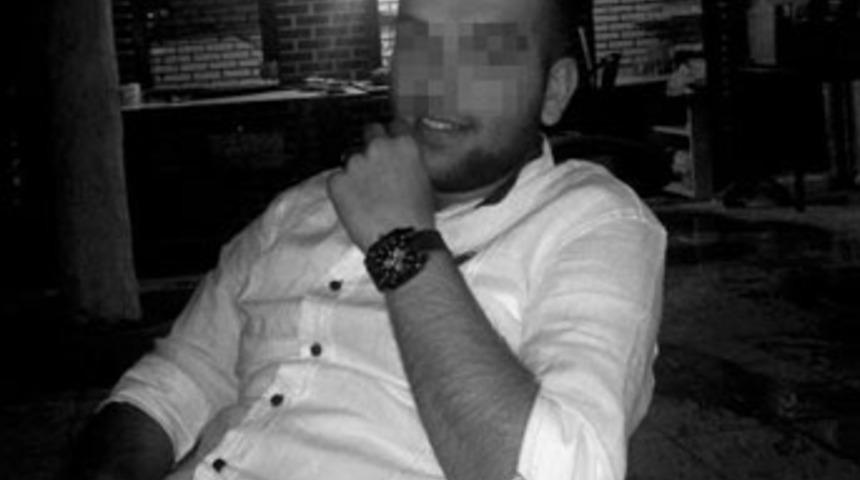 Tuvalette intihar etti!