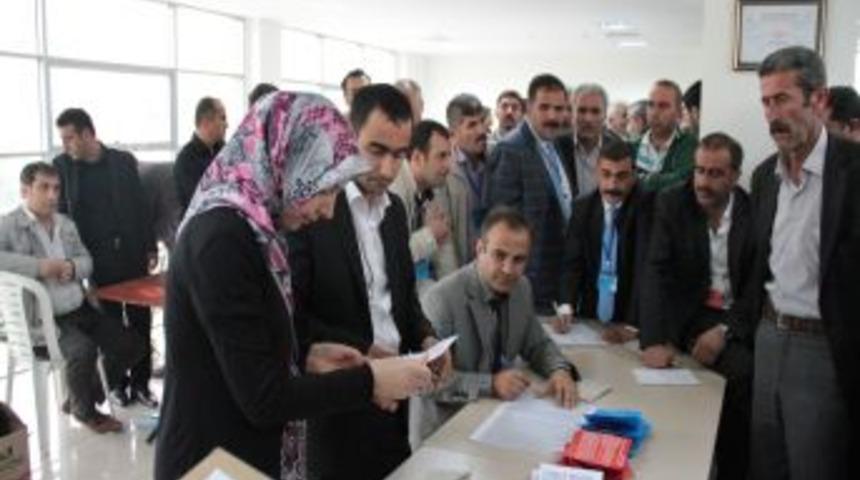 ETSO Meslek Grubu Se&ccedil;imlerinde Galip &Ccedil;ıkmadı