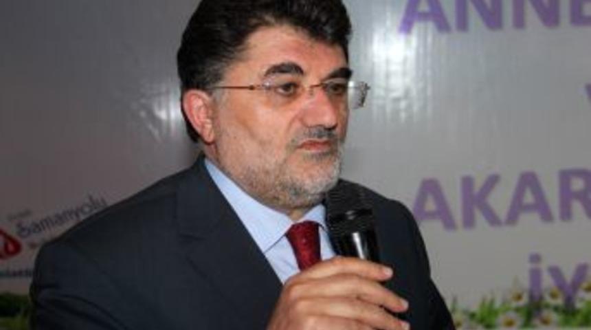 M&uuml;ft&uuml; Değirmenci: Hanımların En G&uuml;zel Vasfı Anneliktir