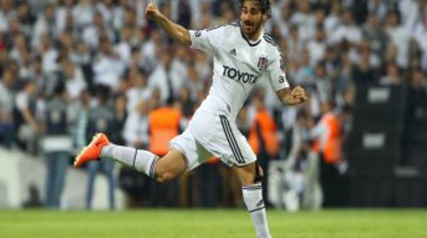 Beşiktaş: 3 - Gen&ccedil;lerbirliği: 0