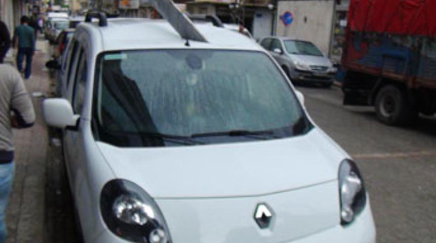 Kızıltepe&rsquo;de hortum can aldı