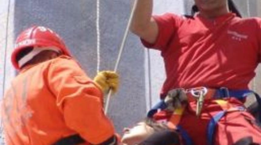 Her Yıl Bin Kişi Boğuluyor