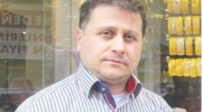 Silahlı Saldırıya Uğrayan İş Adamı Ağır Yaralandı