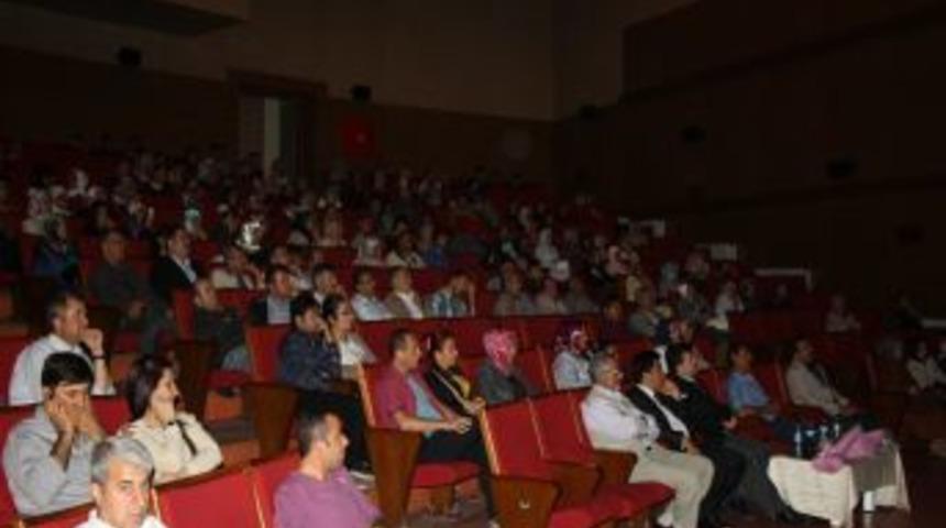 Evlilik Ve Aile Hayatı Konulu Seminer D&uuml;zenlendi