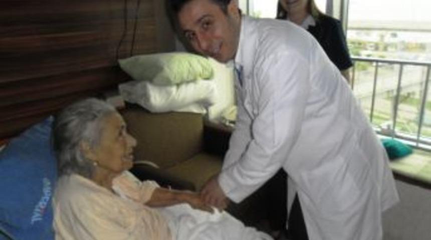 Trabzon'da Anneler G&uuml;n&uuml; Etkinlikleri