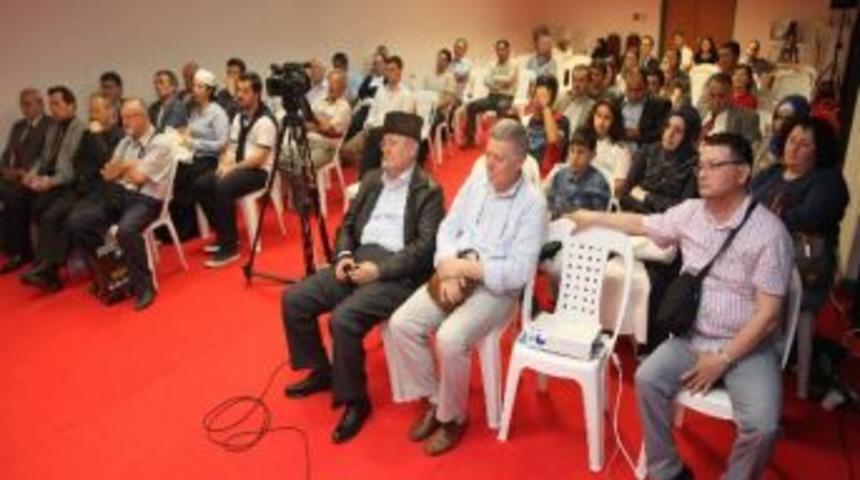 T&uuml;rk Birliğine Doğru Adım Adım