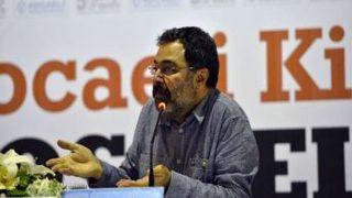 Can Dündar Ustası Mehmet Ali Birand'ı Anlattı