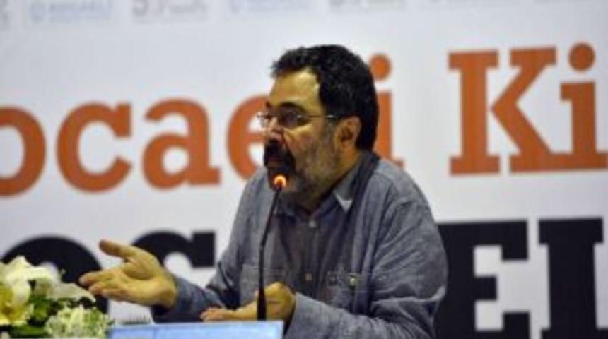 Can Dündar Ustası Mehmet Ali Birand'ı Anlattı