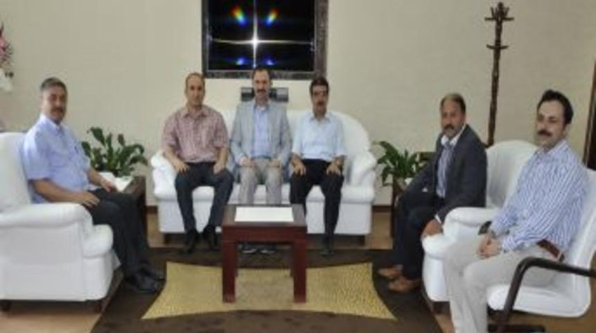 Hayırsever Işadamından Eğitime 1 Milyon Liralık Yardım