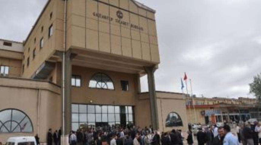 Gtb&rsquo;de Ahmet Tiryakioğlu D&ouml;nemi Başladı