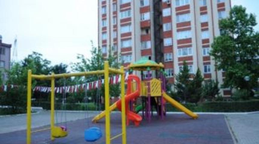 Yahya Kaptan&rsquo;a Bir Haftada 6 Park