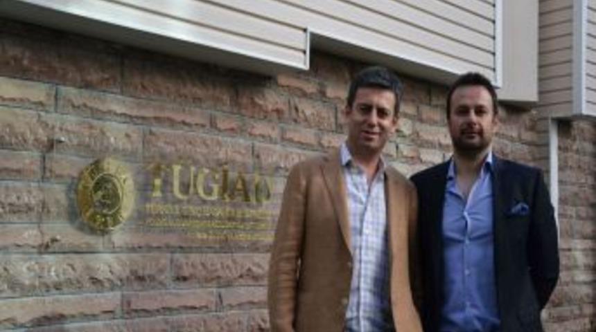 T&Uuml;GİAD Genel Başkanı Ali Y&uuml;celen: Reel Sekt&ouml;r I&ccedil;in De &Ouml;nlem Alınmalı