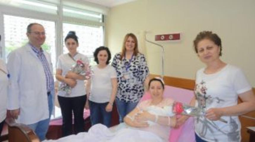 Anneler G&uuml;n&uuml;&rsquo;n&uuml; Unutmadılar