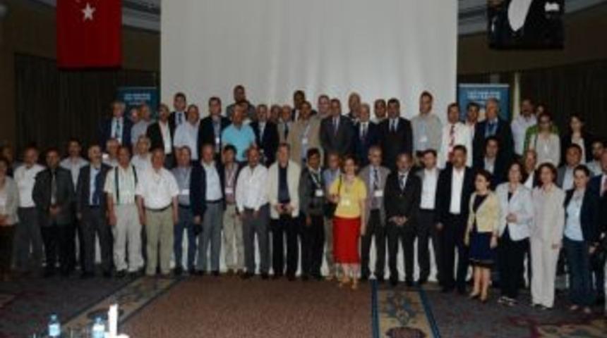 &Ccedil;ukurova&rsquo;nın Yol Haritası Tartışıldı