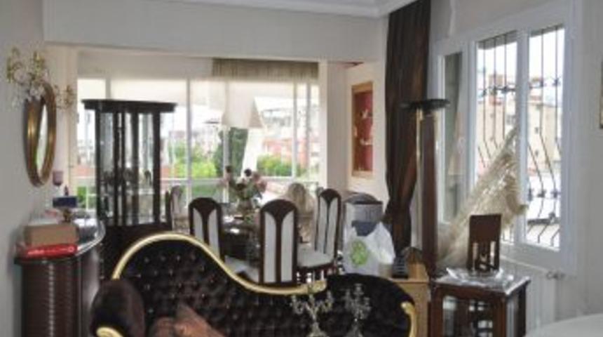 Reyhanlı'da Yaralar Sarılıyor