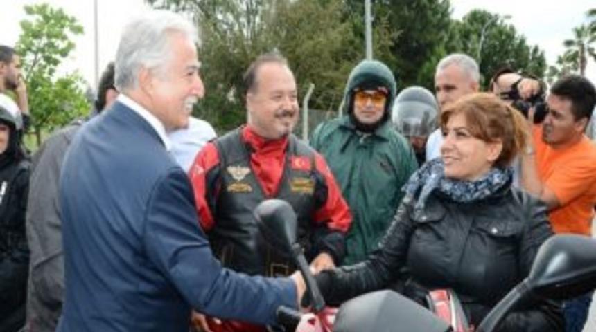T&uuml;rkiye Enduro Şampiyonası