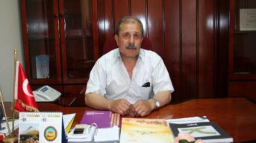 Sel&ccedil;uk'ta Ekmek Dolapları Artık Kapalı Ortamda