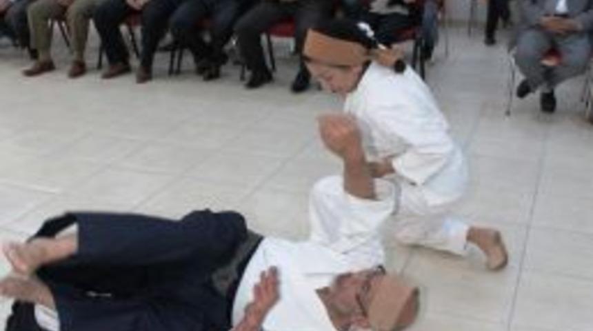 Bahar Şenliğinde Japon Esintisi