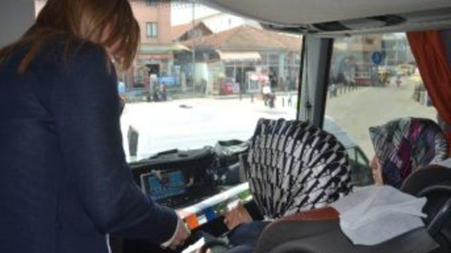 Metro Anneleri Unutmadı