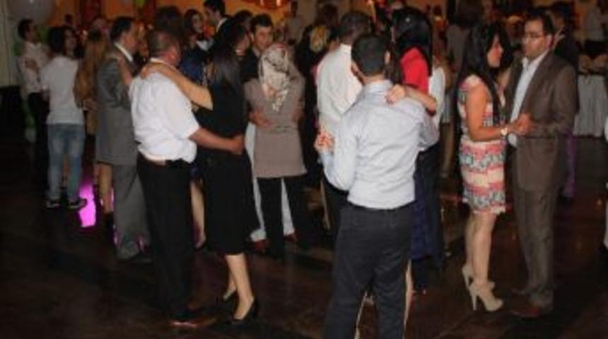 Özel Düztepe Yaşam Hastanesi 'hemşireler Haftası’nı Kutladı