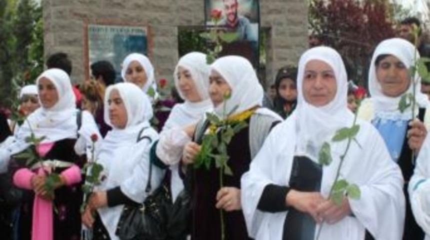 Van&rsquo;da Anneler G&uuml;n&uuml; Etkinliği