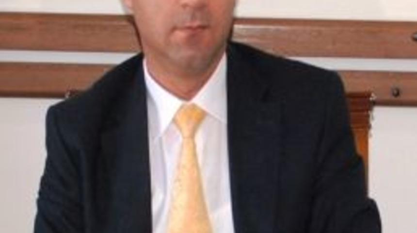 Kaymakam Erkan&rsquo;dan "anneler G&uuml;n&uuml;" Mesajı