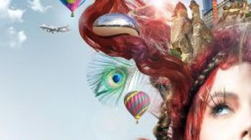 Kapadokya Şikago&rsquo;da Tanıtılacak