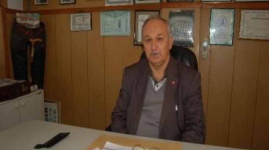 Minik Kızlardan B&uuml;y&uuml;k Başarı