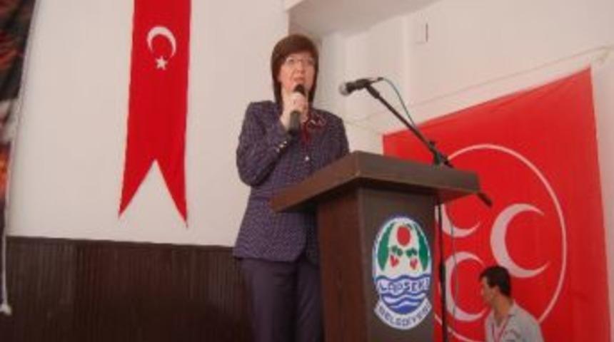 Anneler G&uuml;n&uuml;ne &Ouml;zel Seminer