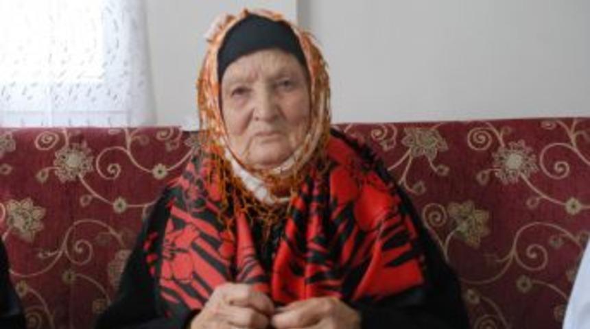 Anneler G&uuml;n&uuml;nden &Ouml;nce Doğdu