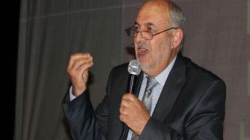 İslamı Anlama Ve Kur&rsquo;an Konulu Konferans Verildi