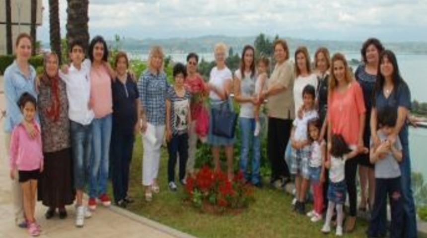 Bpw&rsquo;dan Annelere Brunch